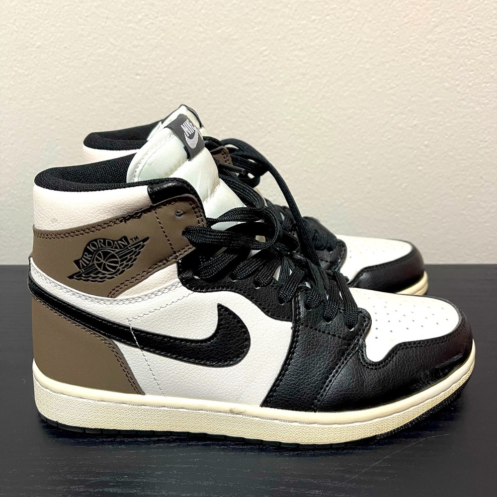 Nike dunks